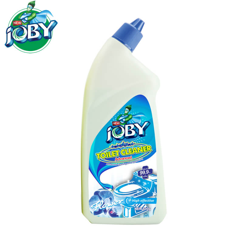 منظف المرحاض من التنظيف المتقدم JOBY